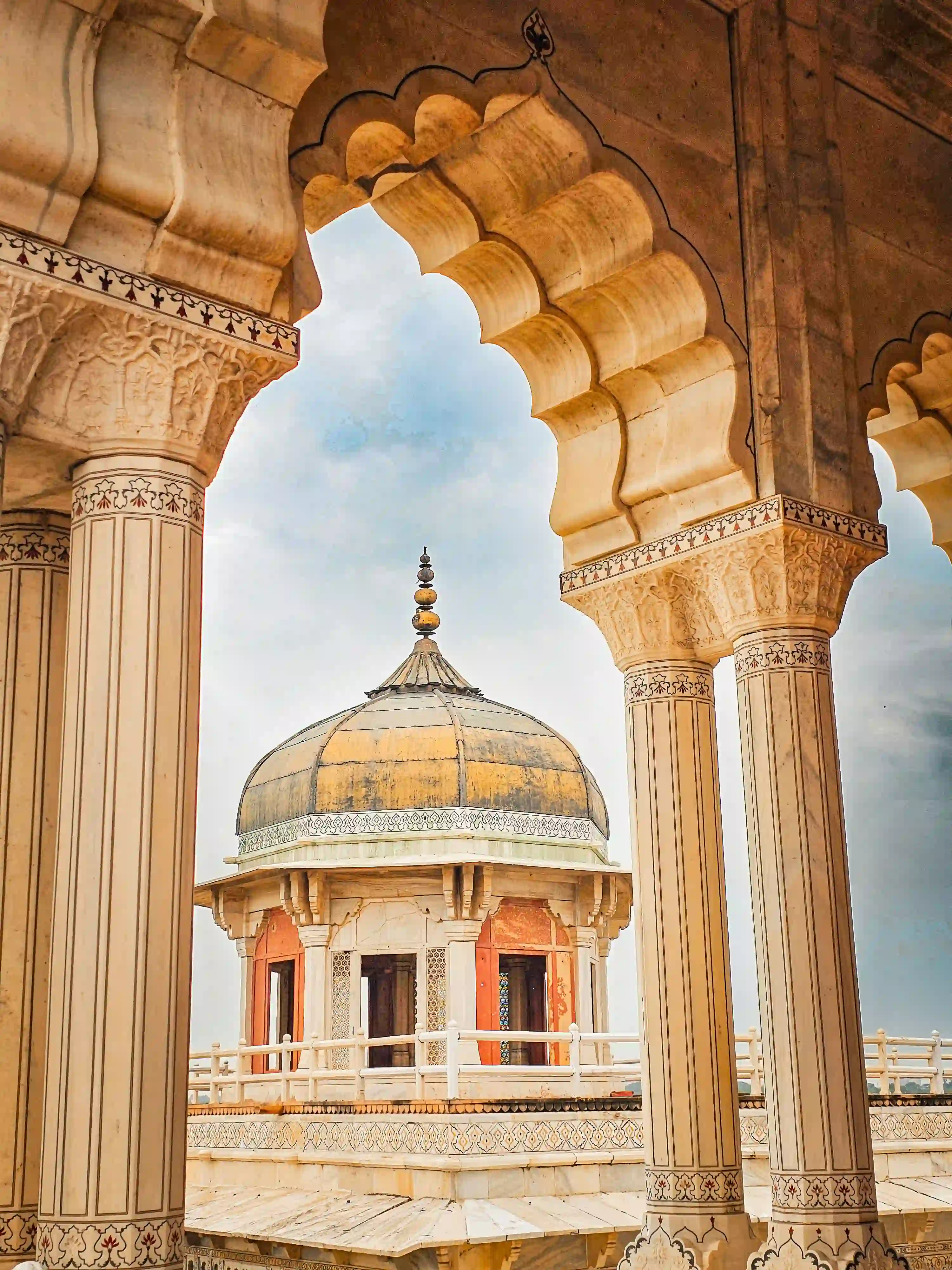 Kamran Khan — Licensed Tour Guide Golden Triangle India