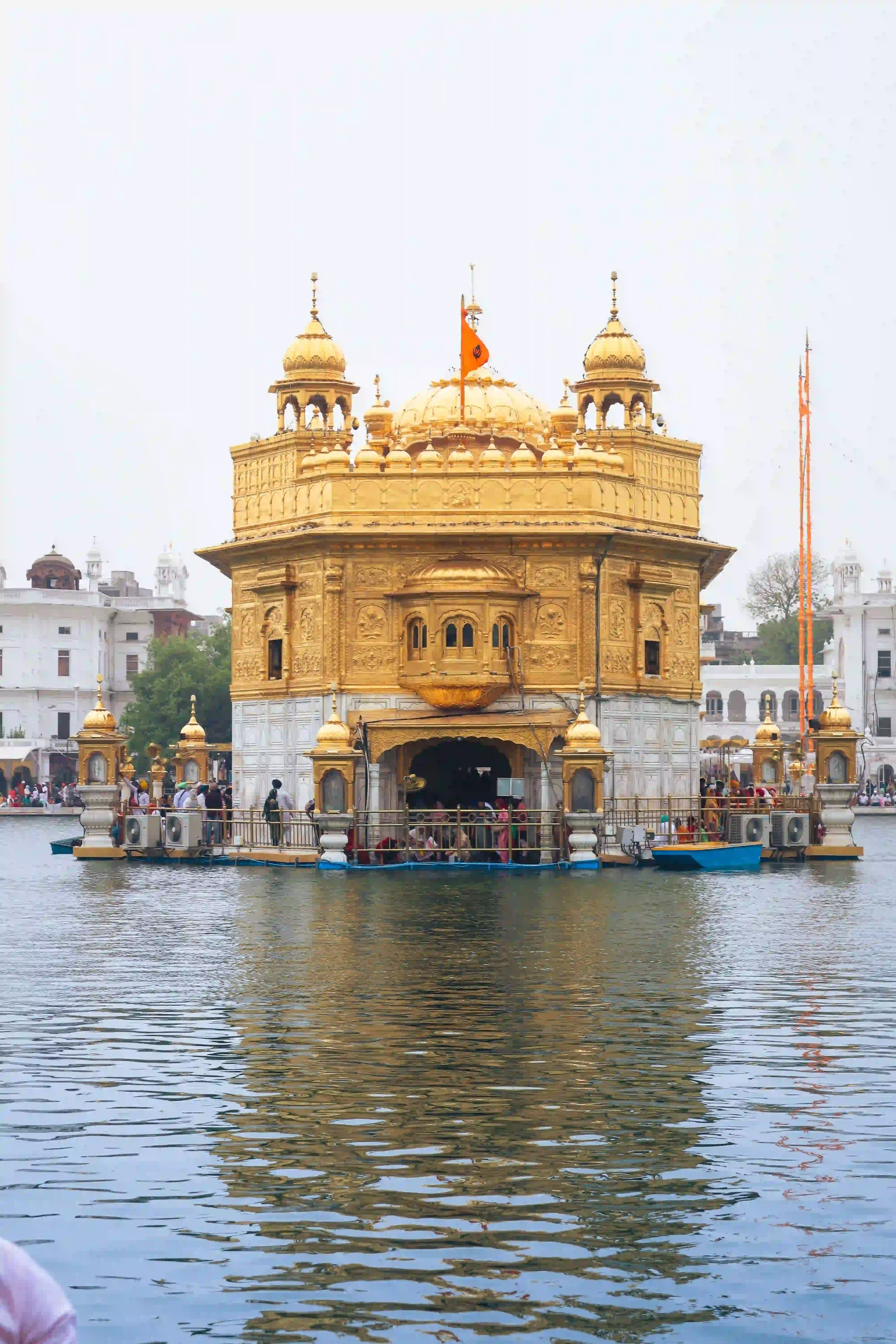 Golden-temple