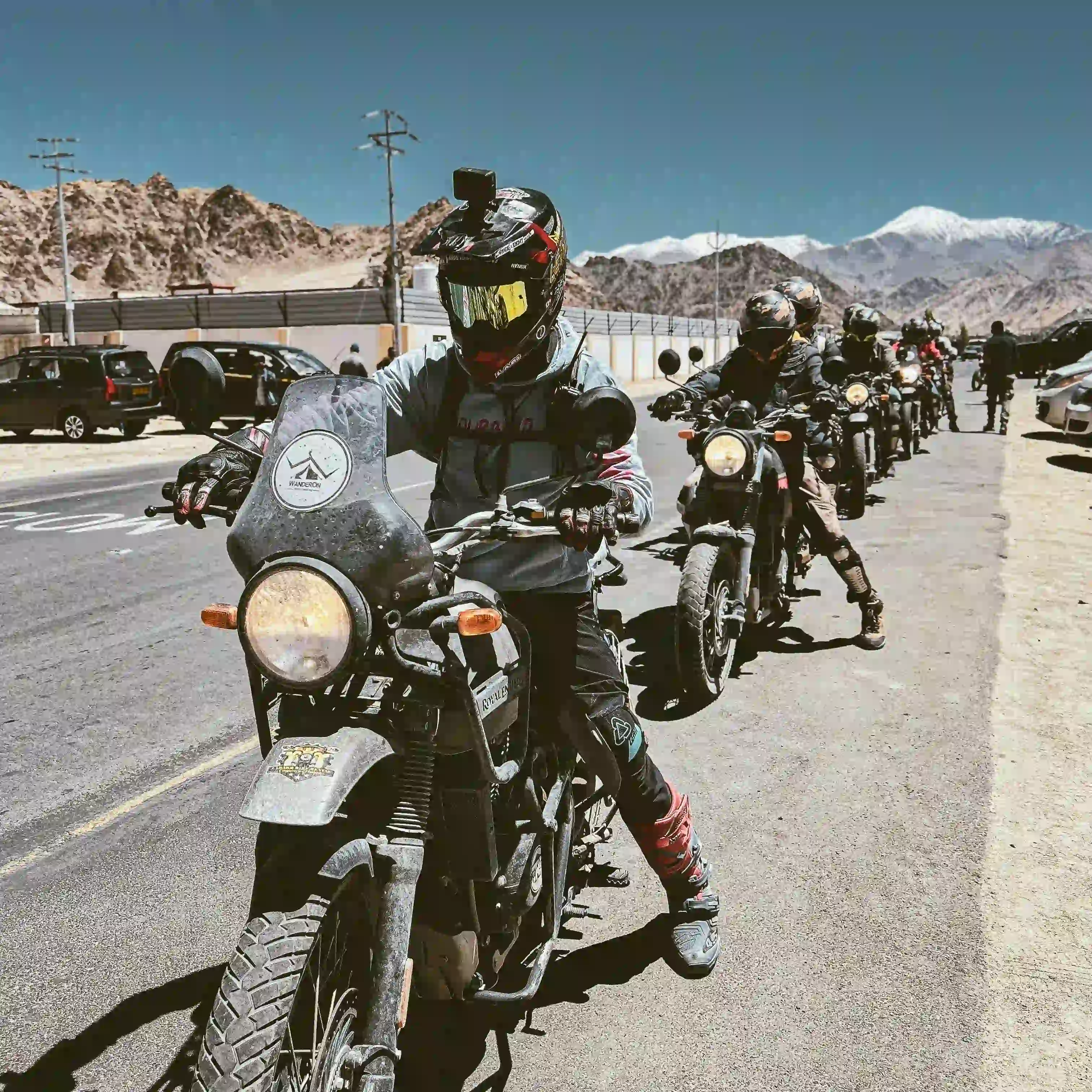 Himalay-on-bike