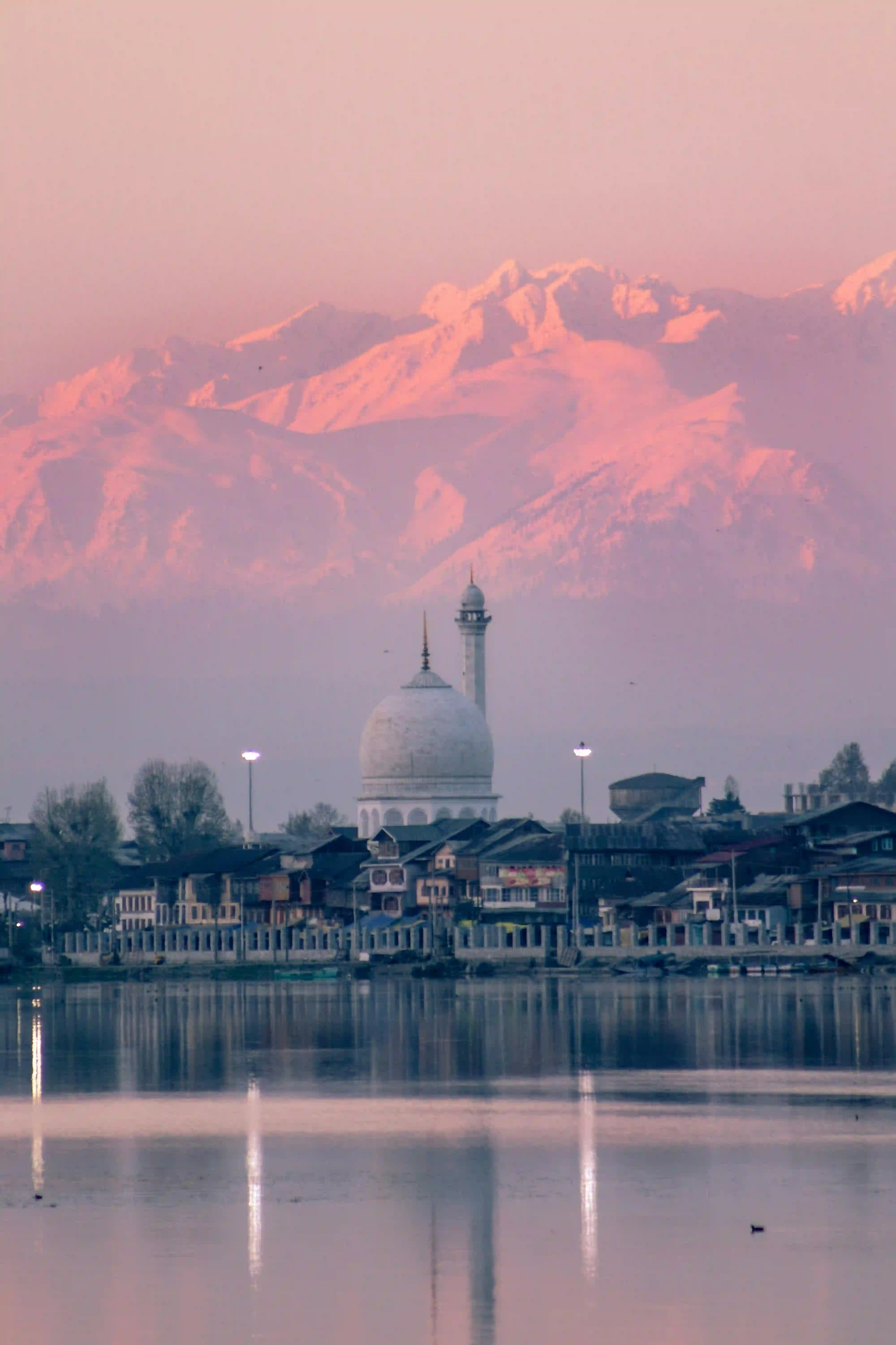 Kashmir
