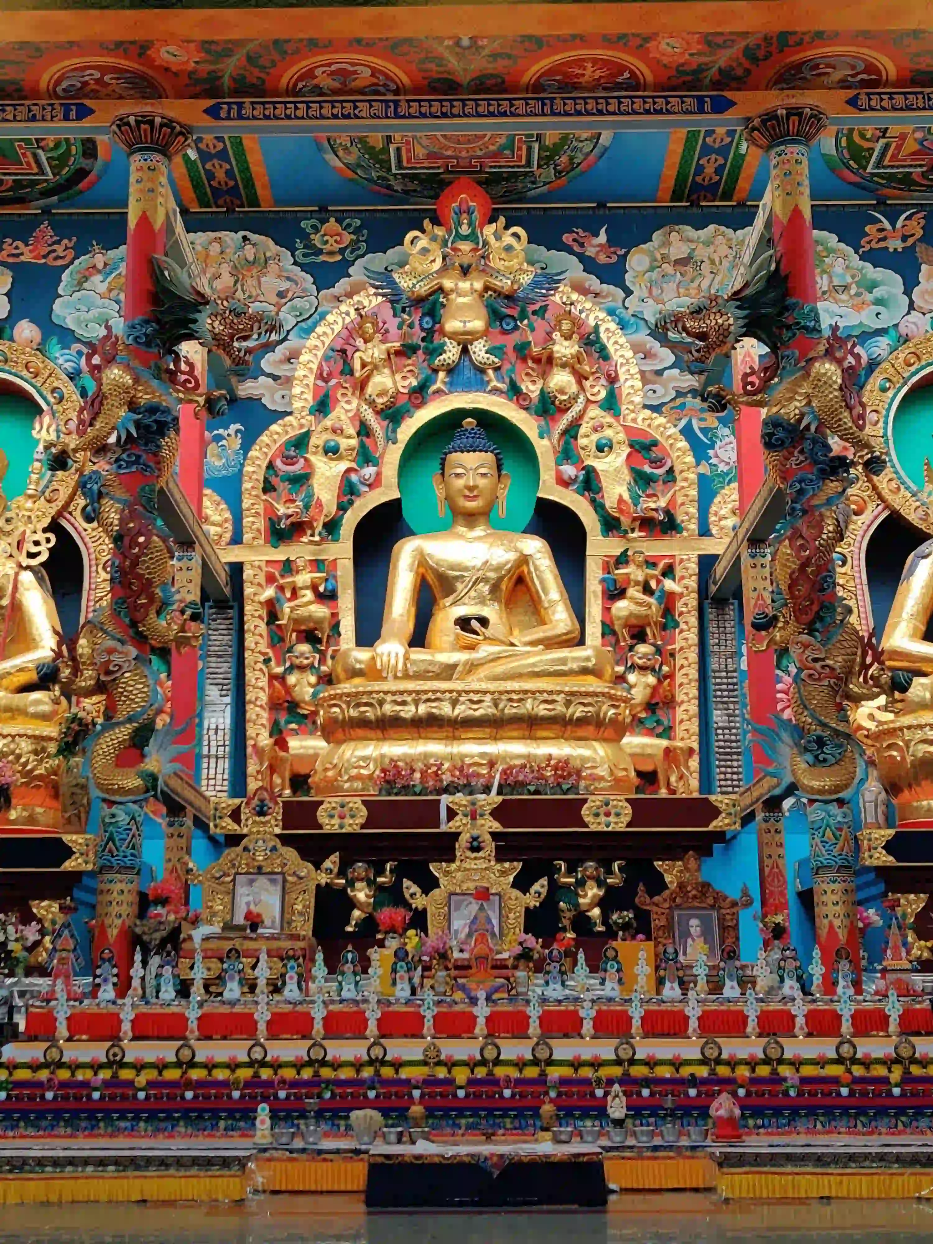 Namgyal-Monastery-Dharamshala