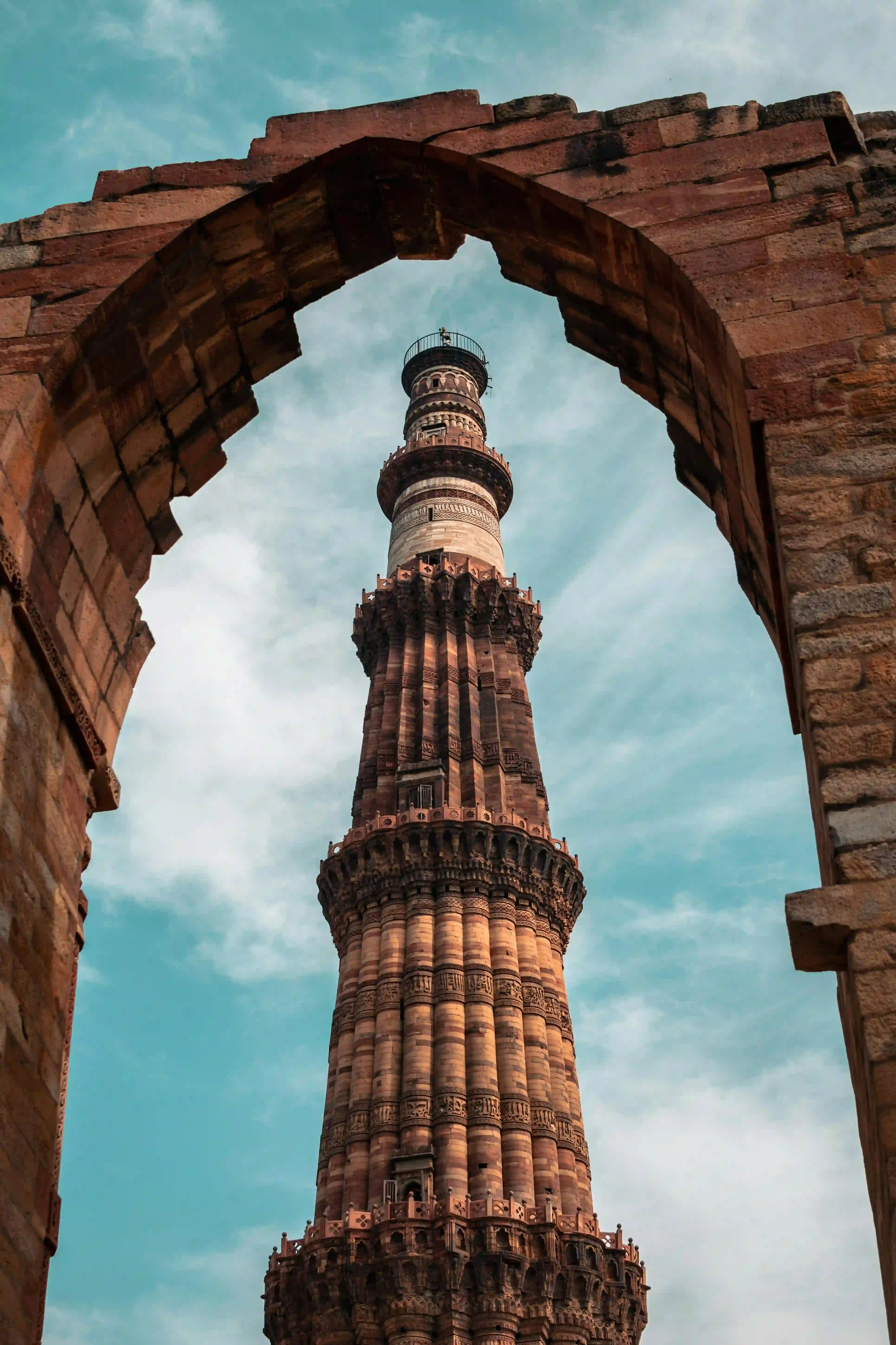 Qutub-minar