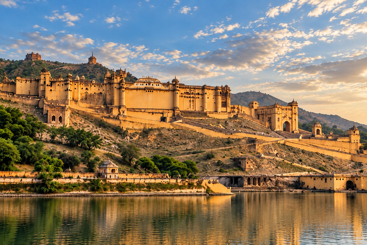 India heritage