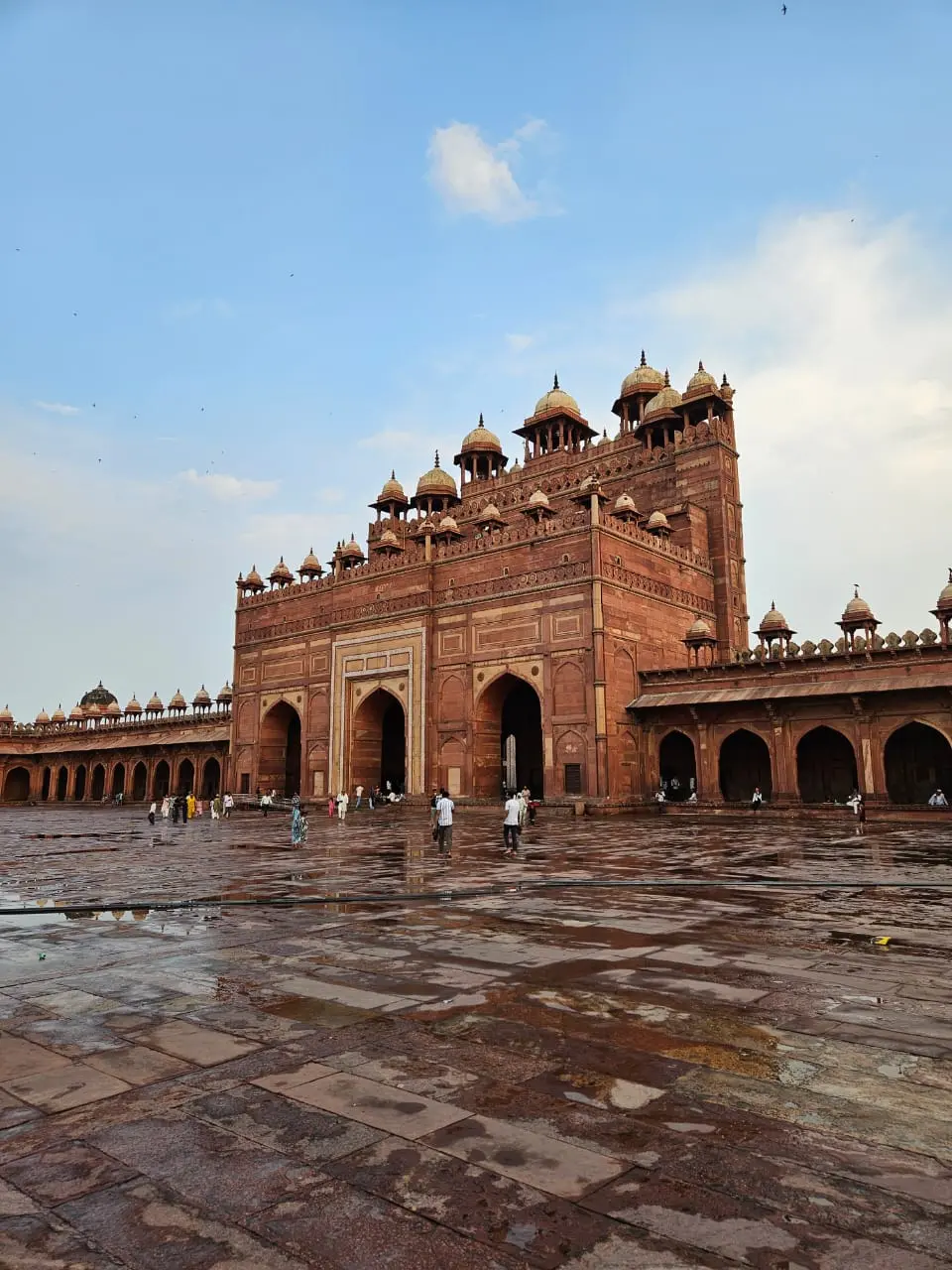 Fatehpur Sikri Private Tour
