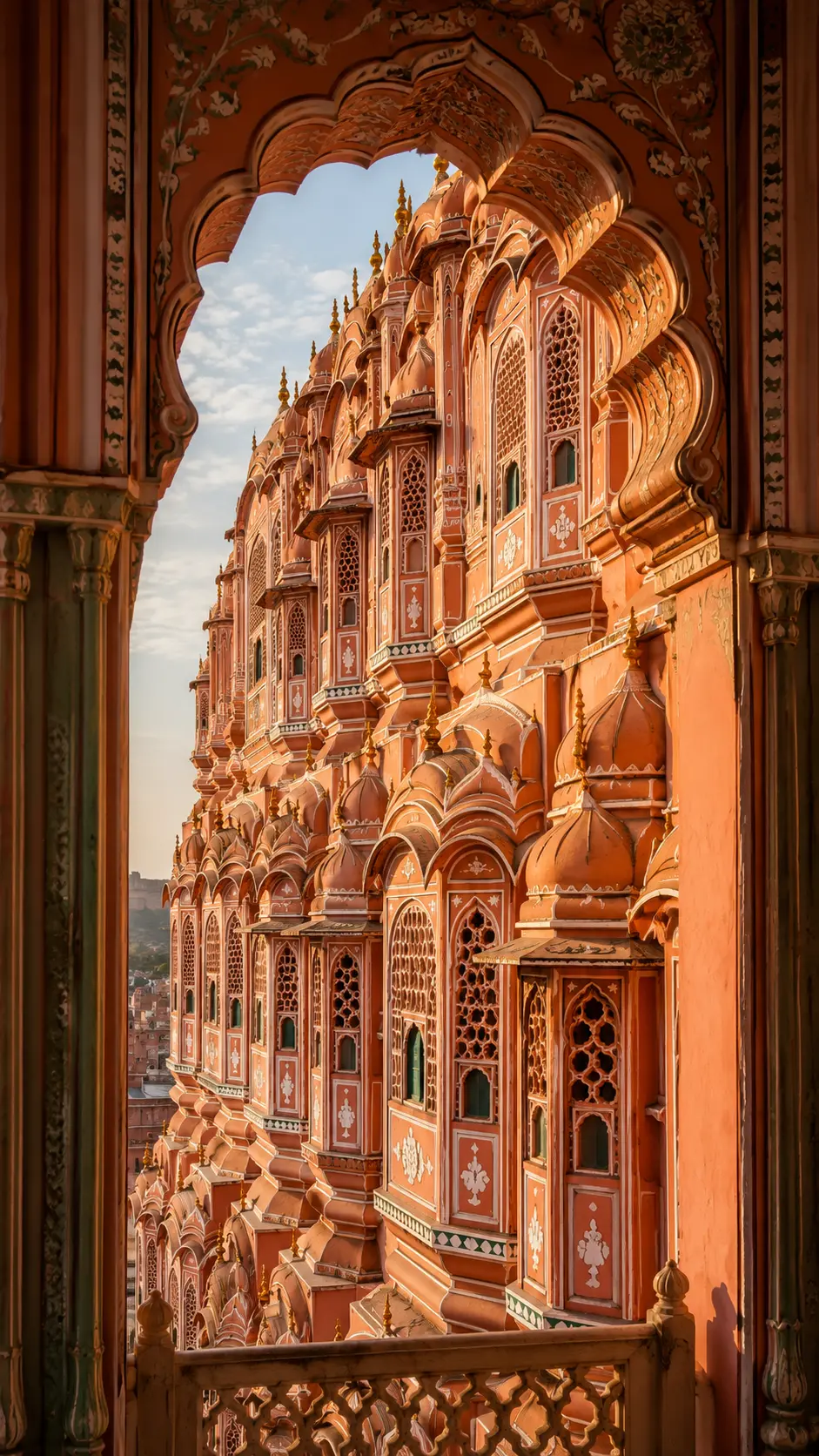 Jaipur Pink City Guide eBook